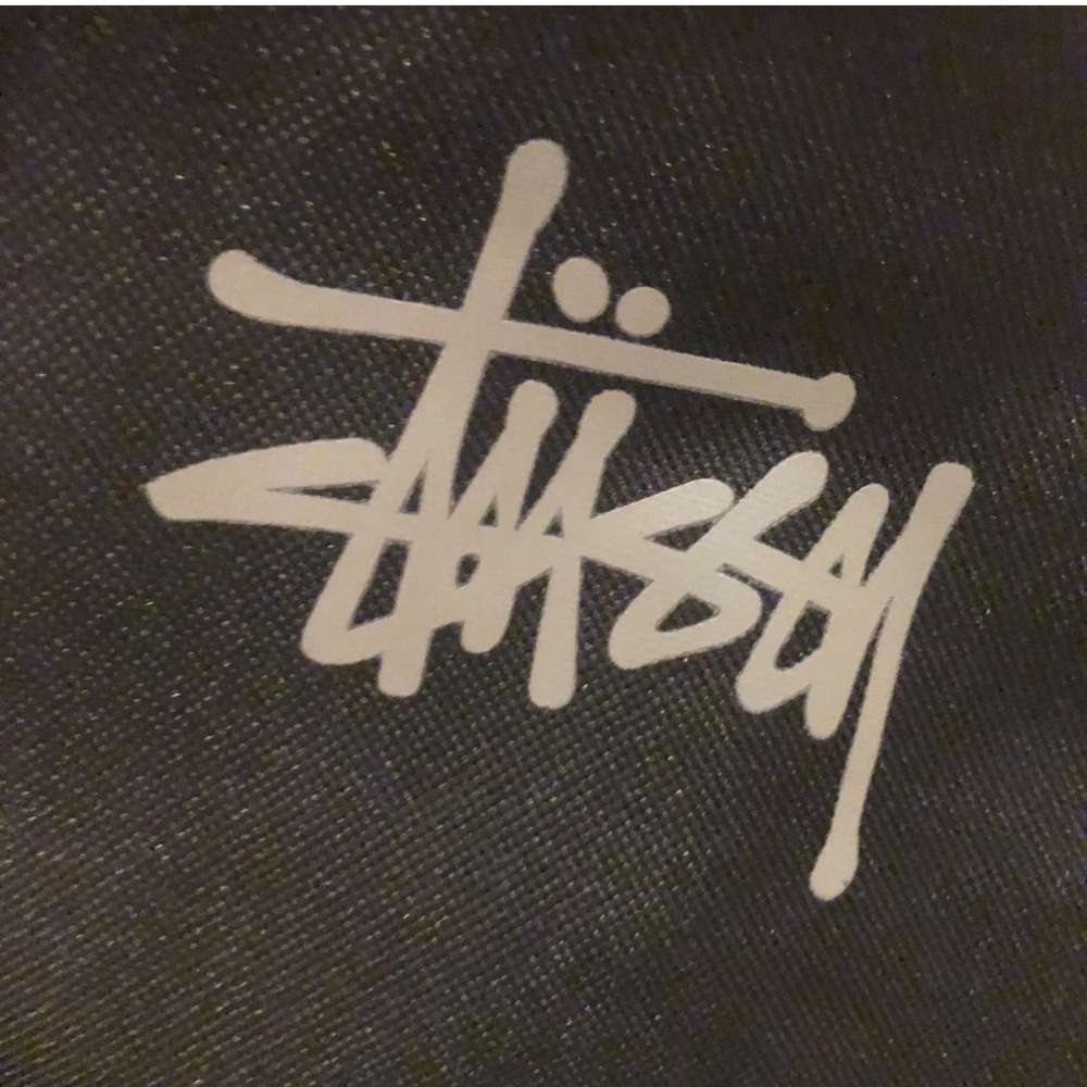 Stussy Small Backpack - image 5